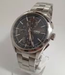 Новые Oris Artix Gt Chronograph Sport 01 774 7750 4153-07 8 22, фото №7