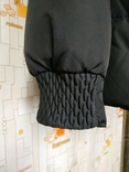 Куртка зимняя. Пуховик ESPRIT пух-перо р-р 38, фото №6