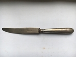 Нож Reinnickel Германия, фото №2