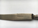 Нож Reinnickel Германия, фото №3