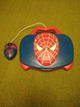Детский компьютер Человек-паук, numer zdjęcia 3