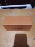 Коробка Louis Vuitton оригинал., фото №3