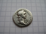 Денарий, Домициан, фото №4
