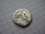 Денарий, Домициан, фото №11