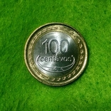 Восточный Тимор 100 сентаво 2012 год, фото №2