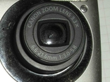 Цифровой фотоаппарат.Canon PowerShot A495-10.0 mega pixels, фото №4