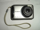 Цифровой фотоаппарат.Canon PowerShot A495-10.0 mega pixels, фото №2