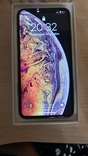 IPhone Xs Max 64gb  gold, photo number 2