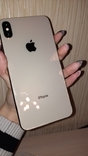 IPhone Xs Max 64gb  gold, photo number 5