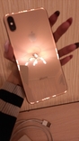 IPhone Xs Max 64gb  gold, photo number 6