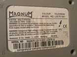 LCD TV 32 Magnum, numer zdjęcia 7