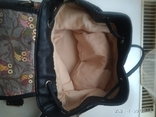 Рюкзак з совами, фото №3