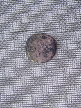 Фальшивый солид Константин VII Роман I Лакапин 920-944, фото №7