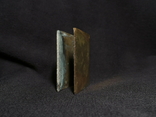 Metal matchbox with inscription, photo number 6