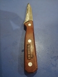 Фирменный ножик шустрик Petergof, photo number 4
