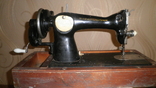 Швейная машинка ПМЗ, фото №3