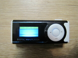 2 MP3 плеера в хорошем состоянии, фото №11