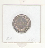 1 марка 1915, L, фото №2