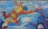 В.Книшевський "Над хмарами", п.о. 44*54см, 1980, фото №10