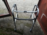 Ходунки для взрослых на колесиках, photo number 5