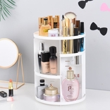 Органайзер для косметики 360 Rotation Cosmetic Organizer, photo number 4