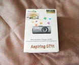 Видеорегистратор Aspiring GT11, Full HD, в родной упаковке, фото №2