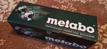 Metabo W750-125, фото №2