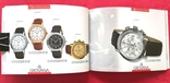 Швейцарские часы Grovana. Два каталога + буклет с информацией, фото №8