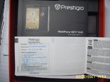 Prestigio multiPhоne 5517 DUO на запчасти., фото №13