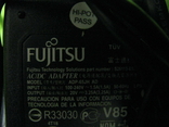 Блок питания FUJITSU. 20V - 3.25 A., фото №5