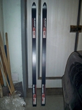 Горные лыжи Mladost MC Sprint с палками новые, фото №3