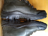 Берцы (ботинки) треккинговые Garmont Trophy V GTX (Gore-tex) р-р. 43-43.5-й (28-28.5 см), фото №11