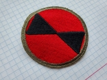 Патч 7й дивизии 7th division patch, фото №4