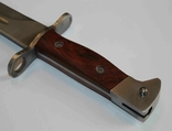 Нож AK-47 СССР 39 см, фото №8