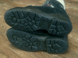 Stico - защитные ботинки (стальной носок) разм.43, фото №11