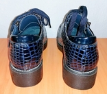Красиві літні туфлі,31 розмір., фото №5