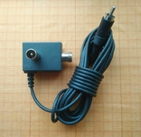 Nintendo SNSP-003 кабель TV RF, фото №3