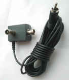 Nintendo SNSP-003 кабель TV RF, фото №6
