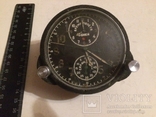 Frequency response - onboard clock of the MIG-15 aircraft, photo number 2