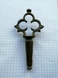 Ключ та носик самовара + бонус, фото №6
