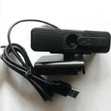 Веб Камера Ashu H701 TISHRIC 1080P HD Web HD camera, фото №6
