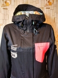 Куртка спортивная. Термокуртка. Ветровка NIKE GO p-p S(состояние!), фото №4