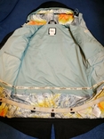 Куртка спортивная. Термокуртка. Ветровка NIKE GO p-p S(состояние!), фото №9