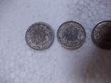 Монеты Швейцарии, фото №11