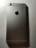 IPhone 6 Plus 64 на запчасти, фото №11