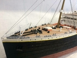 Модель Титаник 1:200 (Ручная работа), фото №9