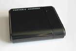 Портативное зарядное устройство Power bank для 4X AA G4 Power (black), фото №4
