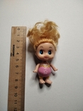 Куколка мини, фото №3