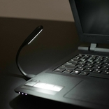 USB лампа для ноутбука или PowerBank (black), фото №3
