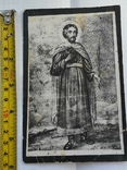 Старинные фото: Святой Варвары и Святого Кондратия., фото №8